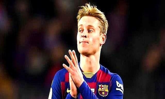 西甲，现在真被英超摁在地上摩擦。英超的高位逼抢，节奏快到飞起。曼城、利物