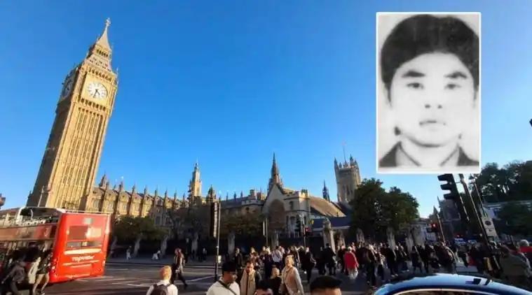 英国出手了。一名中国公民，在伦敦的85套房产，总价值8100万英镑，约7.38亿