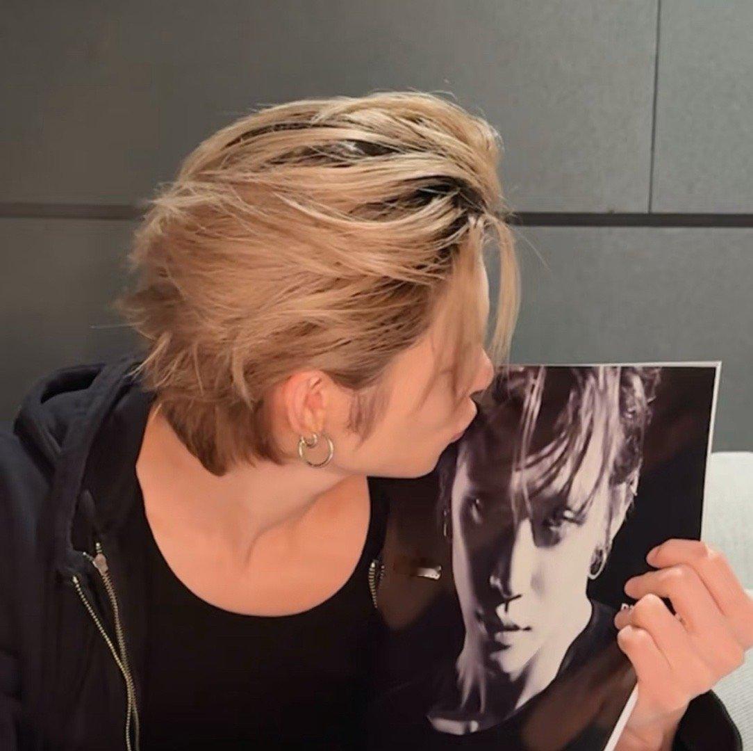 成功的女人只会吻自己​​​