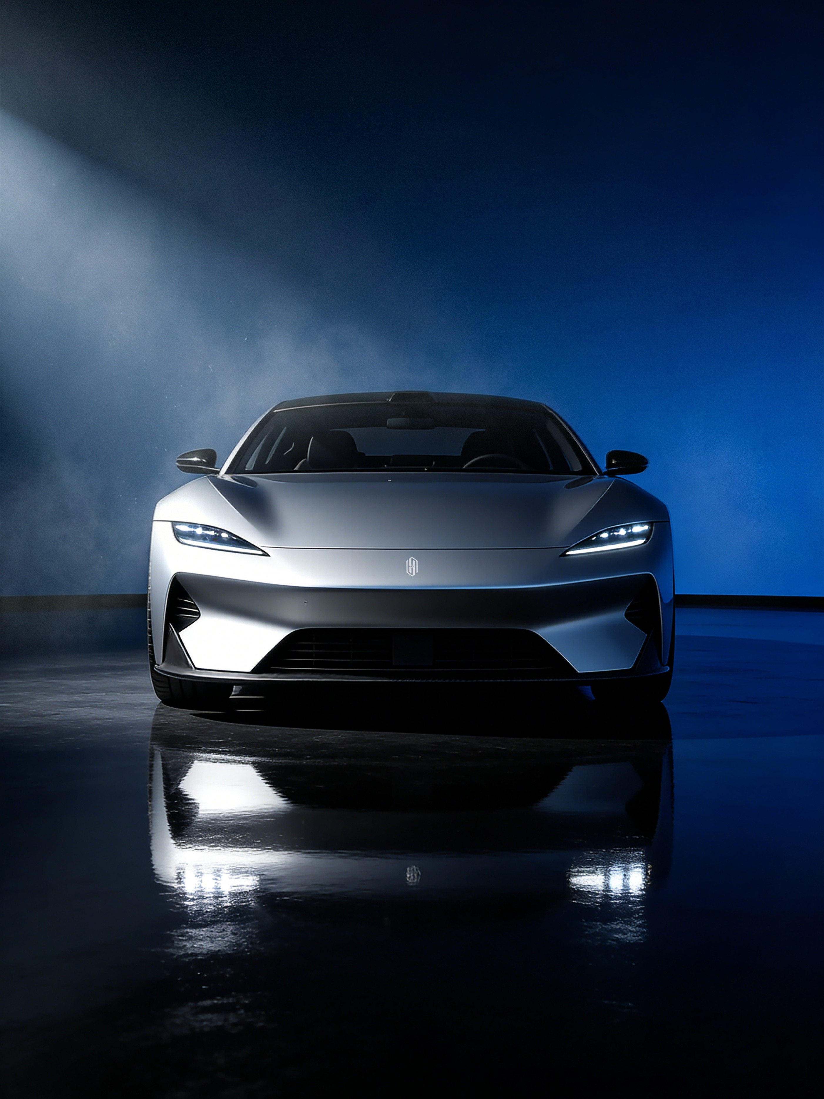 轿跑也能当日常搭子？尚界新车Z7瞄准都市精致出行新需求最近聊起买车...