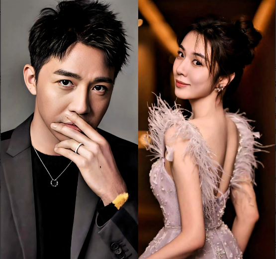俞灏明付出了这么多换来的是冷水俞灏明王晓晨结婚是乌龙，王晓晨:因为我没想好。