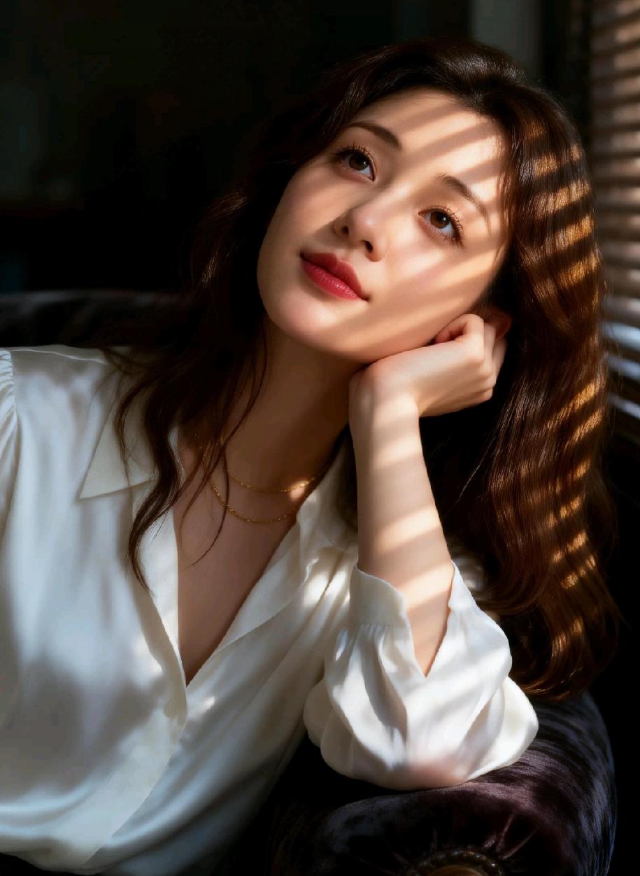 我发现一个很扎心的现象：很多人拼命想变有钱，但每天做的事，恰恰是在远离钱。你