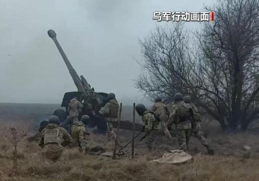 4月6日的俄乌战场直接打疯了，无人机漫天飞、海上拦杀不停歇，乌军更是胆大包天，直