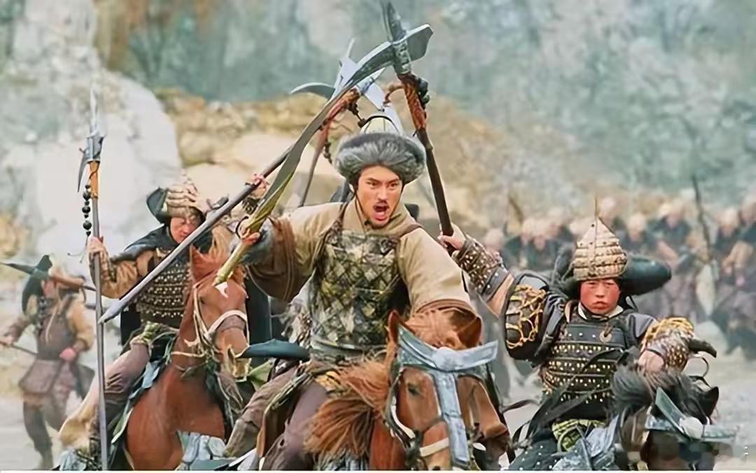 中国历史上五大耻辱事件，哪一个是可以称为是最为耻辱的？靖康之变•北宋宋钦宗靖康