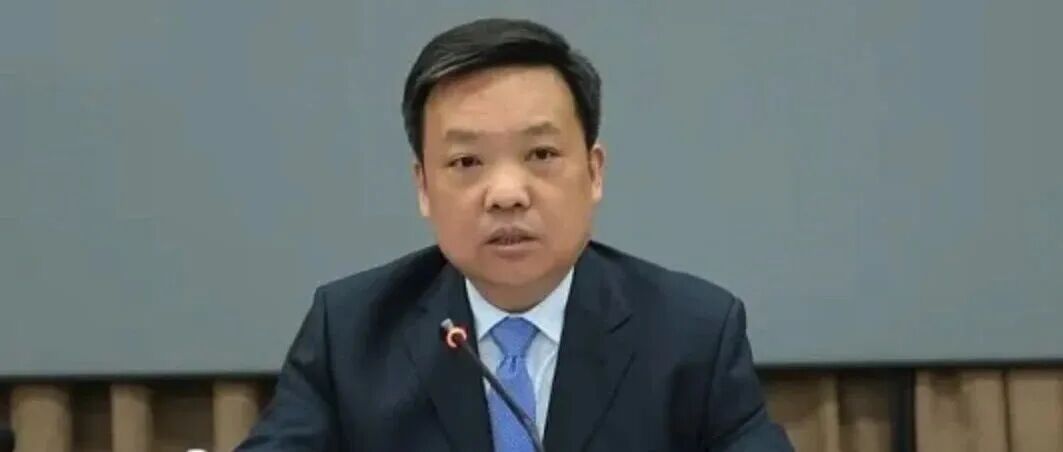 深圳市委书记靳磊 调研大疆、迈瑞、优必选