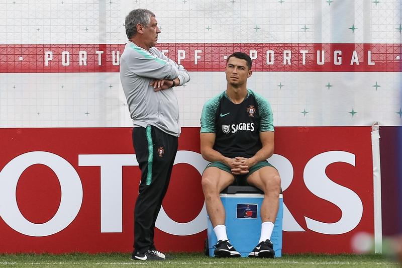 葡萄牙出了一堆巨星，但被认同的教练，没有一个。穆里尼奥曾经到达过顶级教练的圈子，