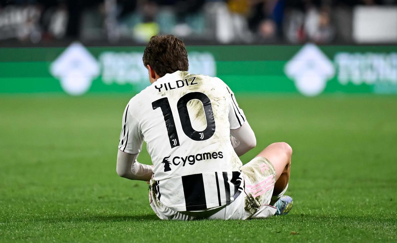 全体育评尤文图斯1比1萨索洛：尤文球员缺乏冠军特质“尤文图斯白白浪费了两分，