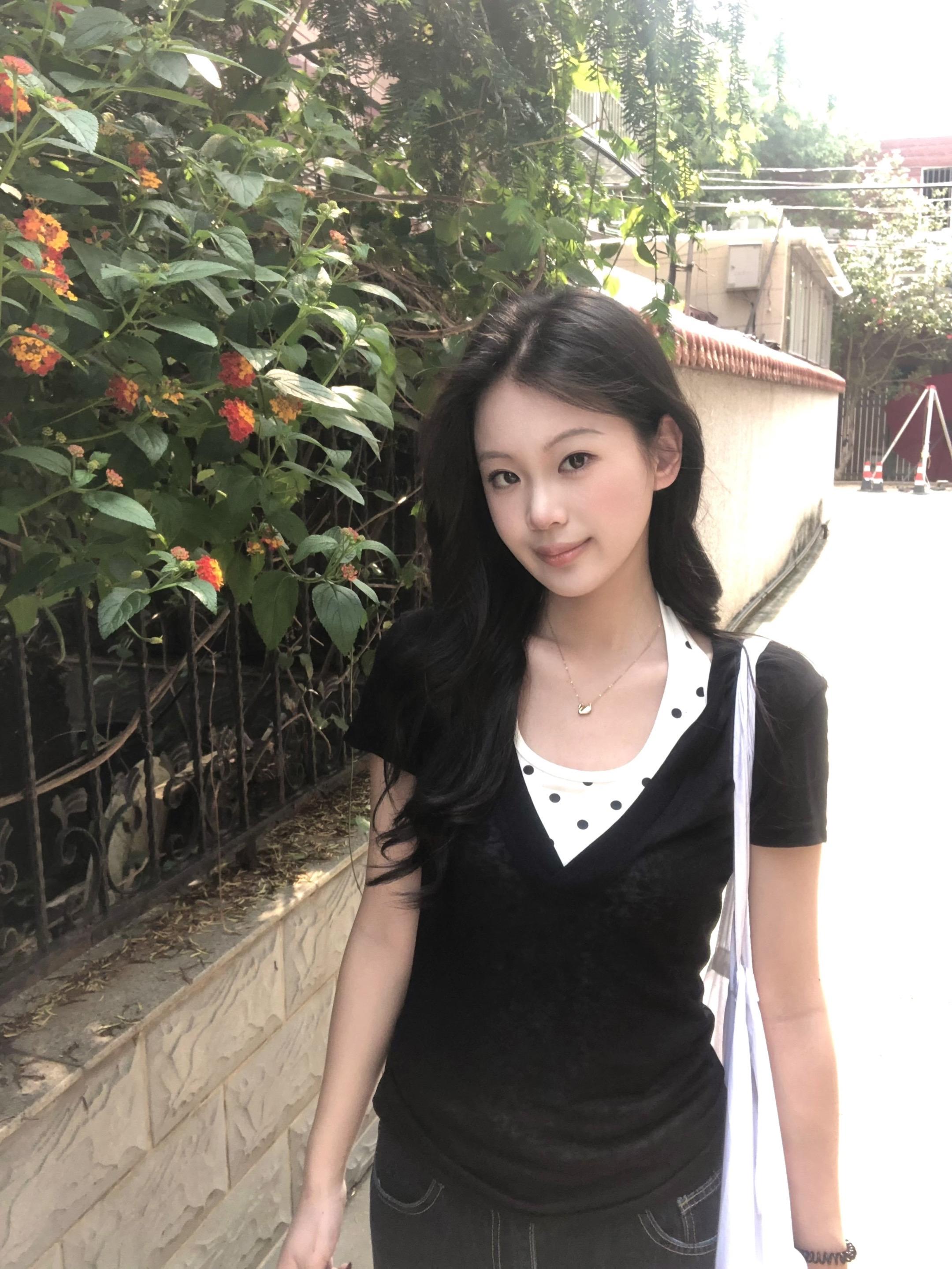 今天拥有好天气ᐞ･֊･ᐞฅ