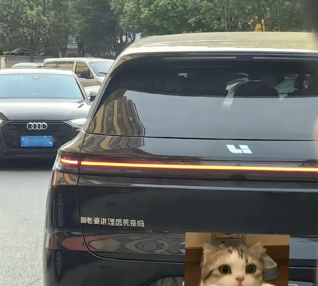大哥这觉悟[笑着哭]​​​