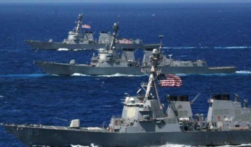 美媒：中美大打将导致第三次世界大战，美国将丢掉世界霸主地位。美国媒体表示，未来如