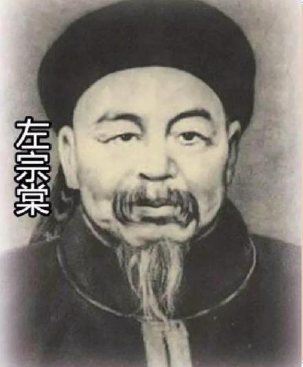1875年，李鸿章说：新疆那不毛之地，不要就不要了！左宗棠大怒：166万平方公里