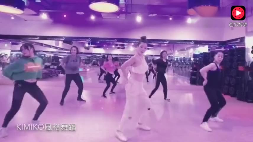 韩国舞蹈排名_韩国性感光身美女舞蹈