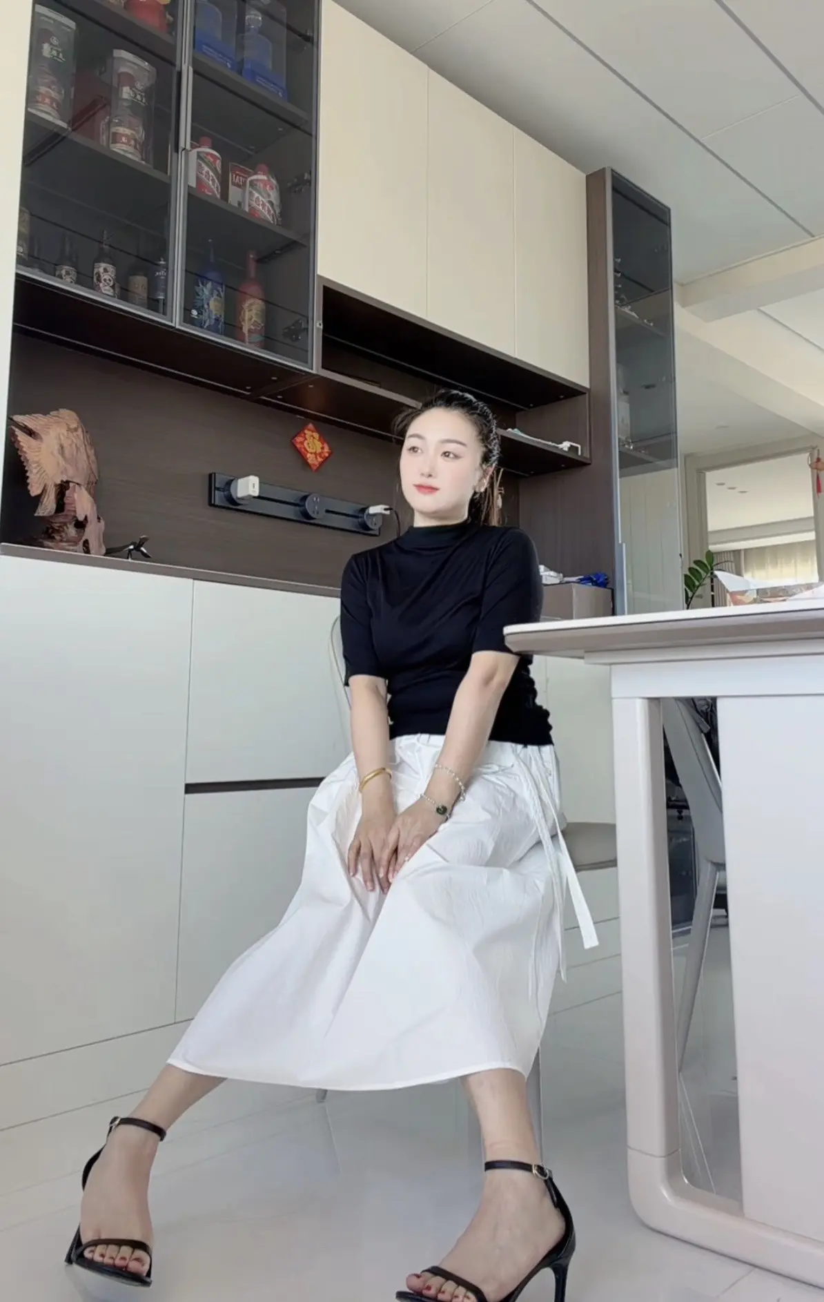 不必成为别人，只需做最好的自己
