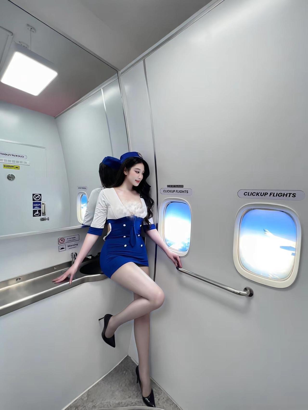 ☁️。氛围感拍照穿搭御姐