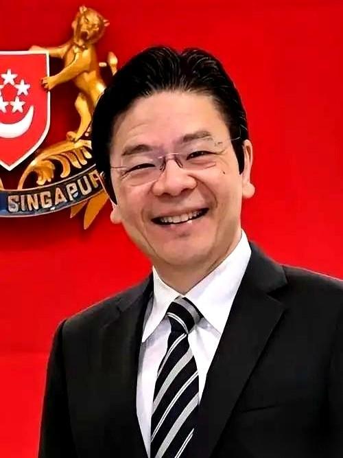 新加坡总理黄循财，在博鳌论坛上扔下几句硬话。他说，现在这个世界，规矩快没人听了