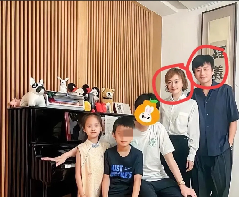 大家不要再羡慕孙俪的女儿得到冠军了，普通的人的孩子不可能成为这个样子我去