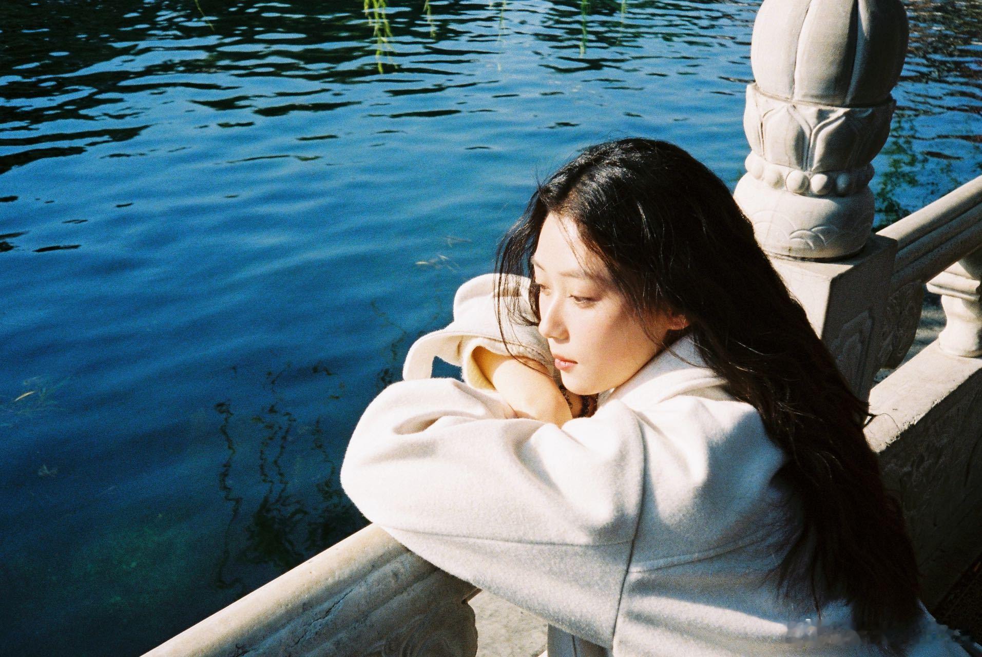 狙击蝴蝶程雅昭活成了爱你老己程雅昭演的陶宛文可太绝啦！不追大人眼中的光辉前途，只