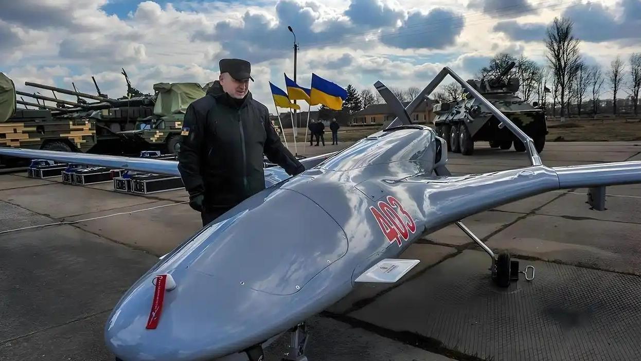 最近网上流传着一种说法，认为中国无人机在战场上被击落得多，而西方国家的无人机则鲜