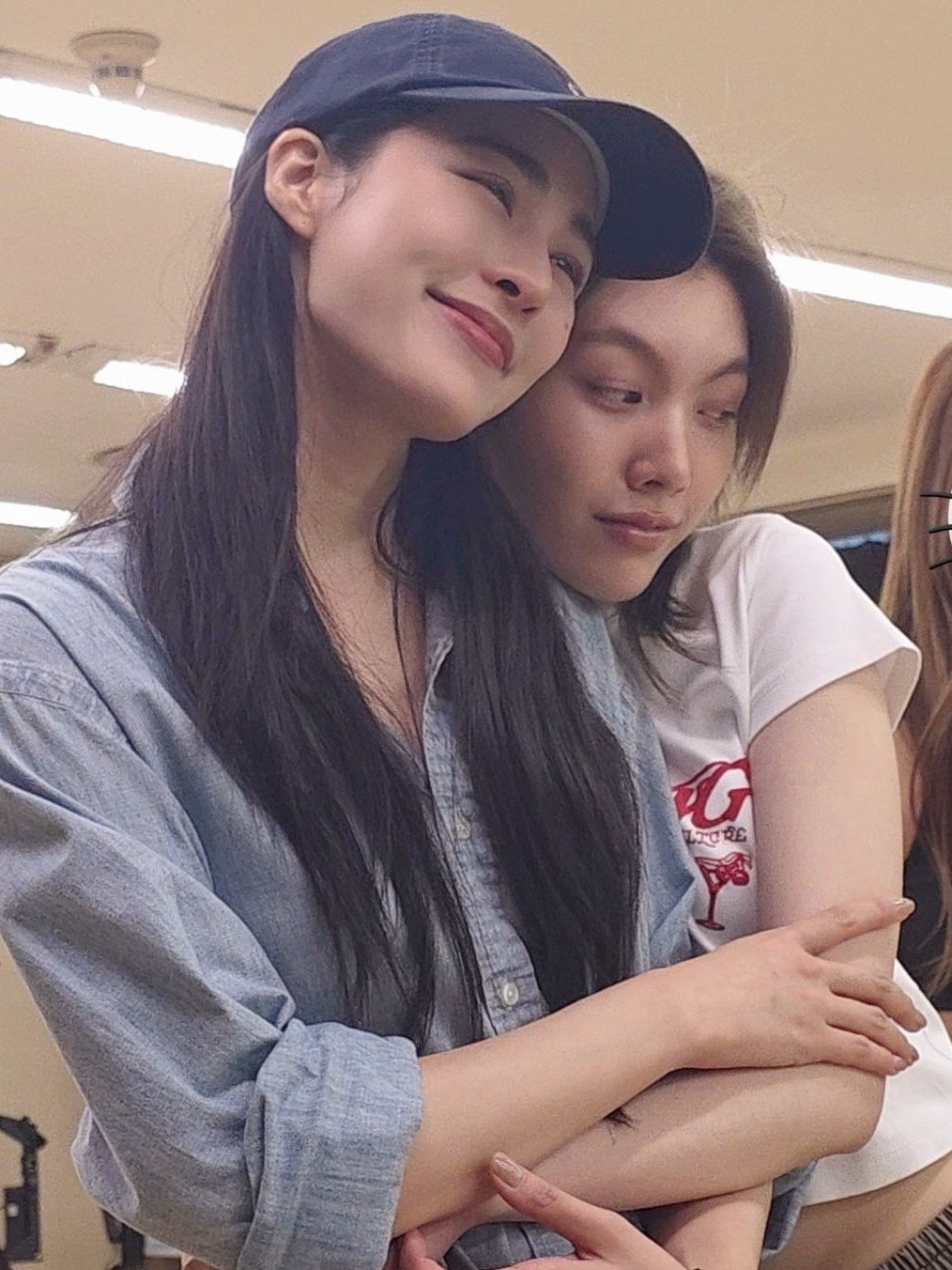 不懂陈奥“西八……看我女朋友干什么”眼神的人有难了​​​