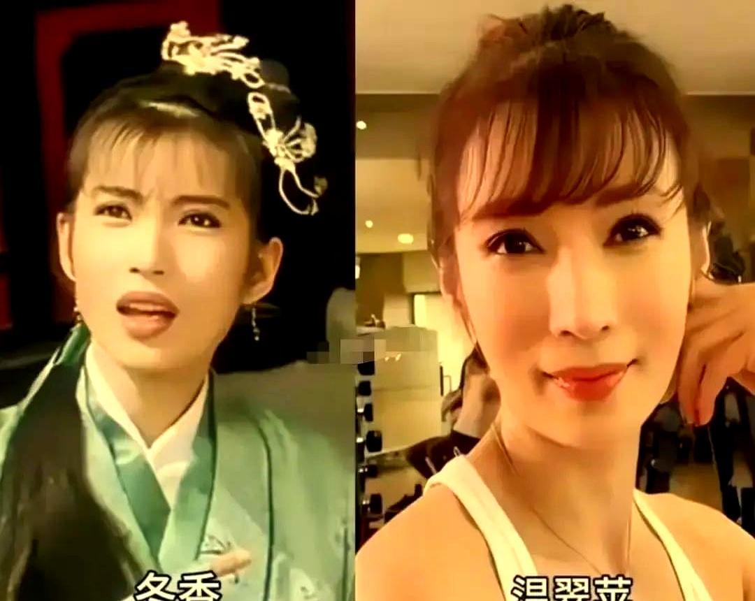 裸滚墨汁凤凰图，30年无人敢复刻陈百祥当年真脱光，涂满墨汁在宣纸上滚了二十