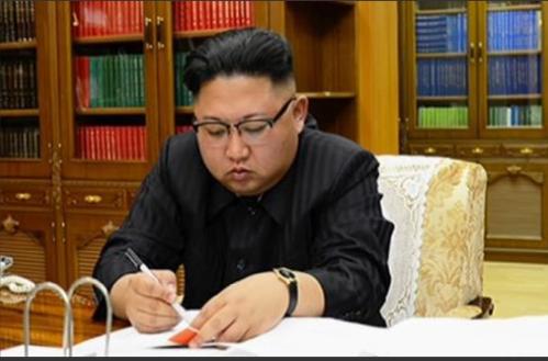 金正恩拍板，作出一个前所未有重大决定，靠近中朝边境。2025年8月2日，朝鲜
