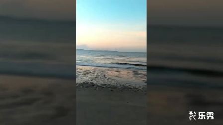 海浪声音