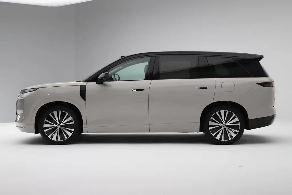 比亚迪大唐EV预售价25万-32万，绝大多数人还是很认可的，产品力在那，所以市场