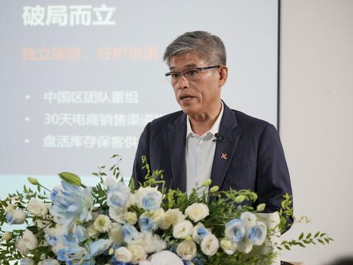 越封锁，越突破！荷兰迟迟不肯松口半导体技术，本想卡死国内产业升级，反而亲手逼出了