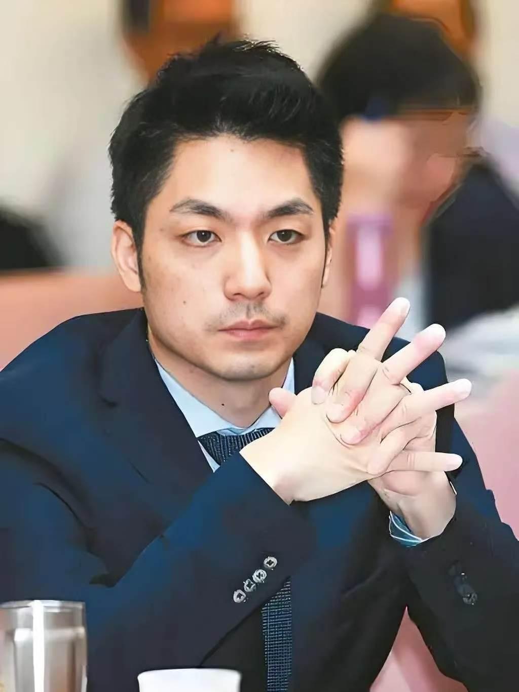 台北市长蒋万安发表声明，3月30日，针对中国国民党主席郑丽文赴大陆访问交流，引