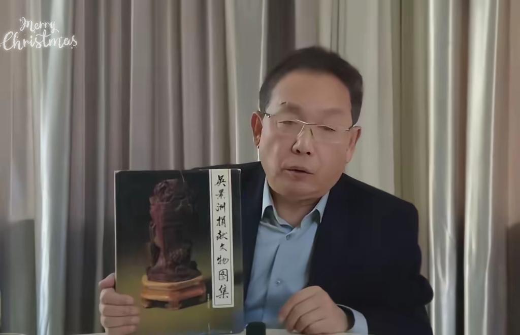 南博的火烧到故宫了！241件文物变成170件。几十件文物神秘失踪！