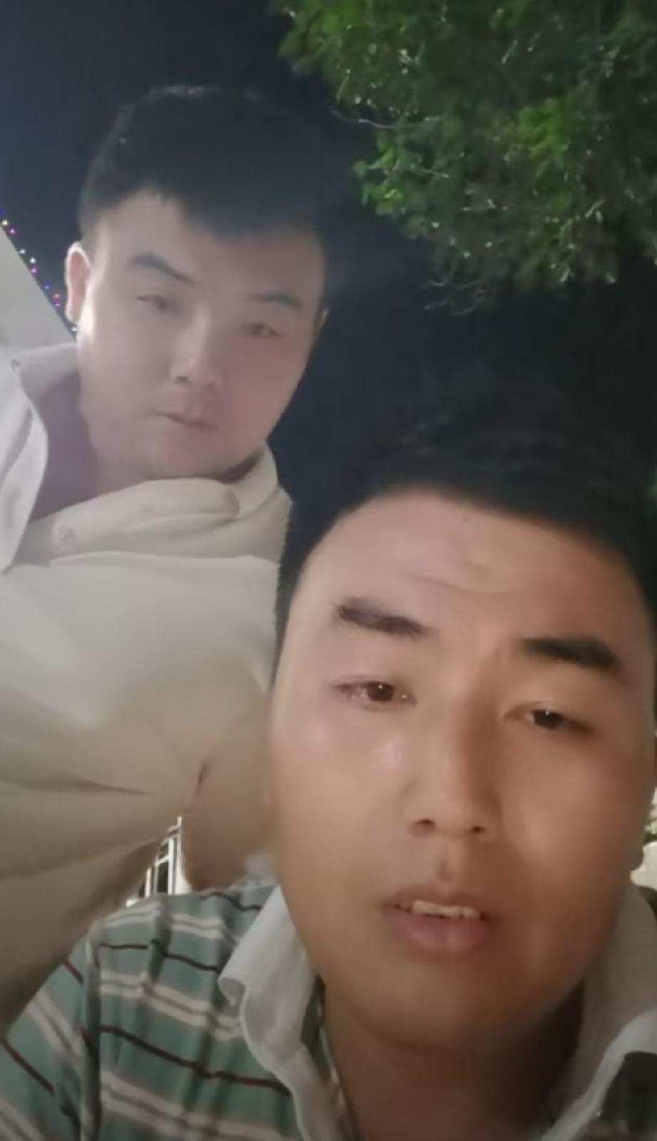 程梦圆的大哥直播了，说自己登上了妹妹的微信，也查到了她的消费记录。可越查，这家人