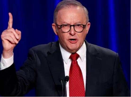 美国要求澳大利亚表态，战时是否愿出兵台海，澳当局的回应斩钉截铁。 “若台海开