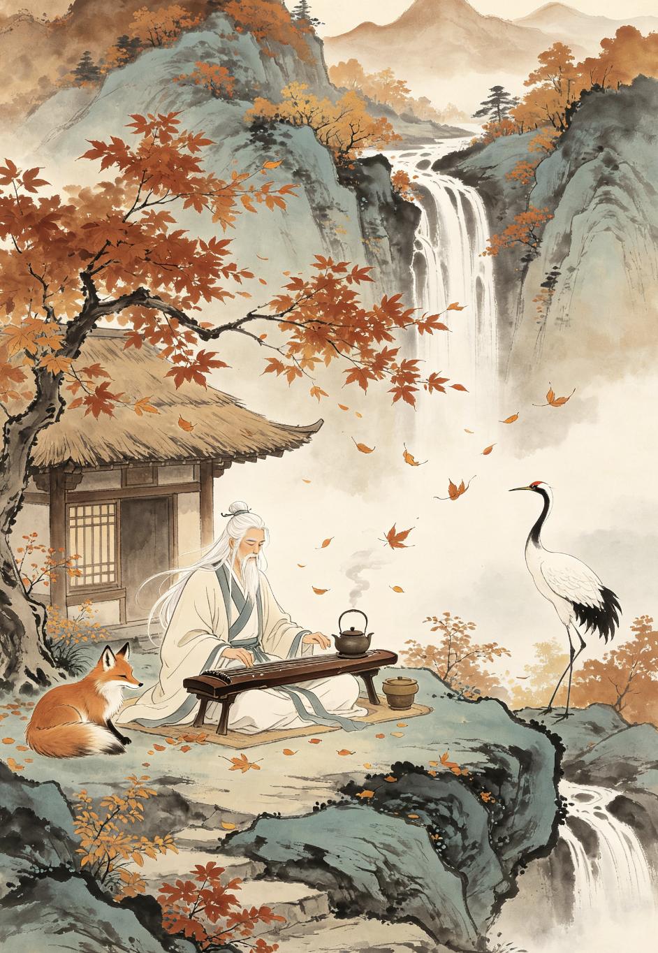 “缘尽则散，债清则离”从道家讲，很多父母都没想明白，其实父母啊，最后都是要被“