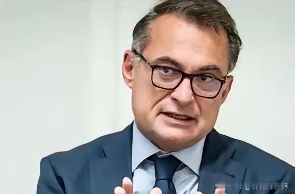 德央行行长访华前“放狠话”：既要沟通又要“留后手，当地时间11月7日，德国央行行