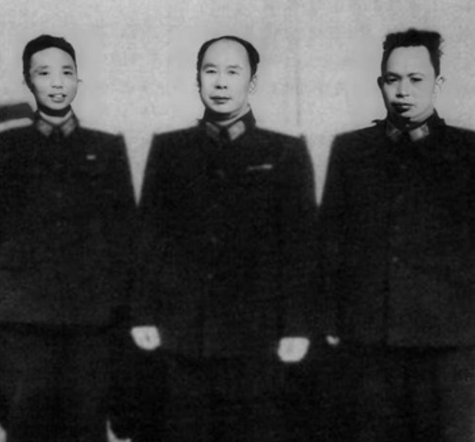 上世纪50年代，铁道兵第8师发生了一起恶劣事件：“该师战士张敬臣调皮捣蛋、顶撞领