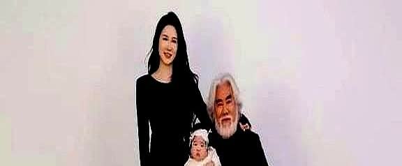 张纪中，官宣了！张纪中6月6日在社交平台官宣与现任妻子杜星霖婚姻幸福，让
