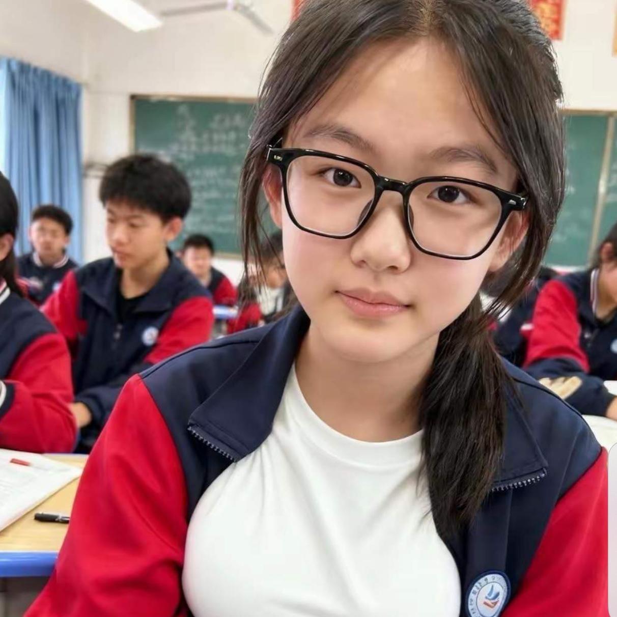 14岁初中生早恋，家长老师都犯难现在的孩子成熟得越来越早，不少十四岁的初中