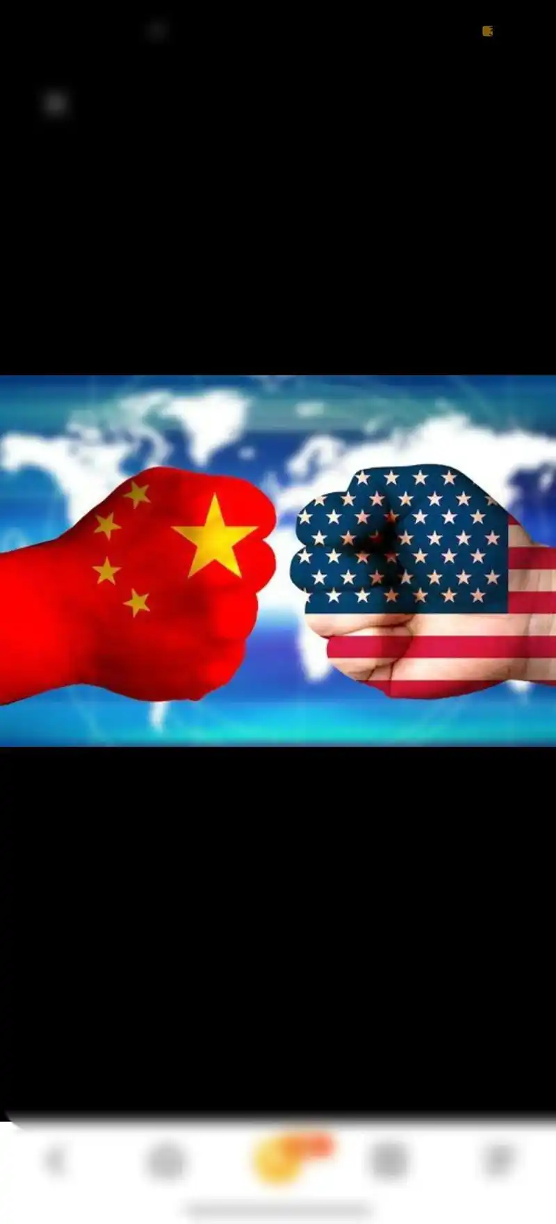 印巴之战后，世界多极化将不再可能，两大阵营即将成型。要么加入美国阵营，要么加入