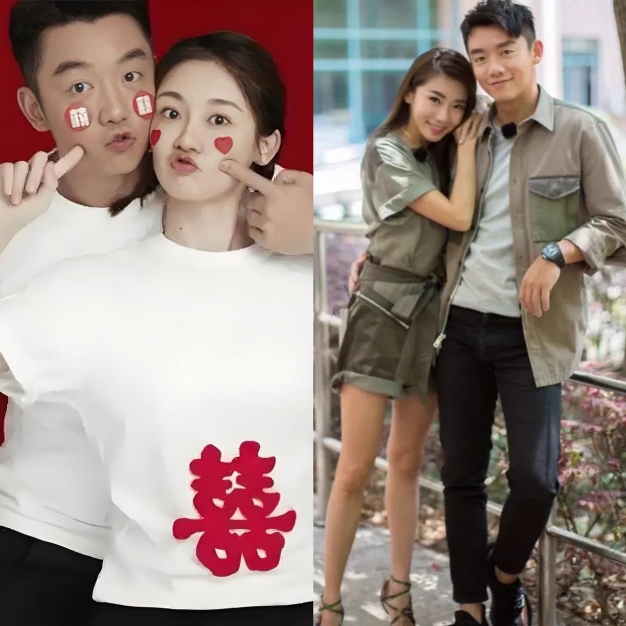 程晓玥前几天直播，终于把当年和郑恺分手的事儿说清楚了。不是家里不同意，也