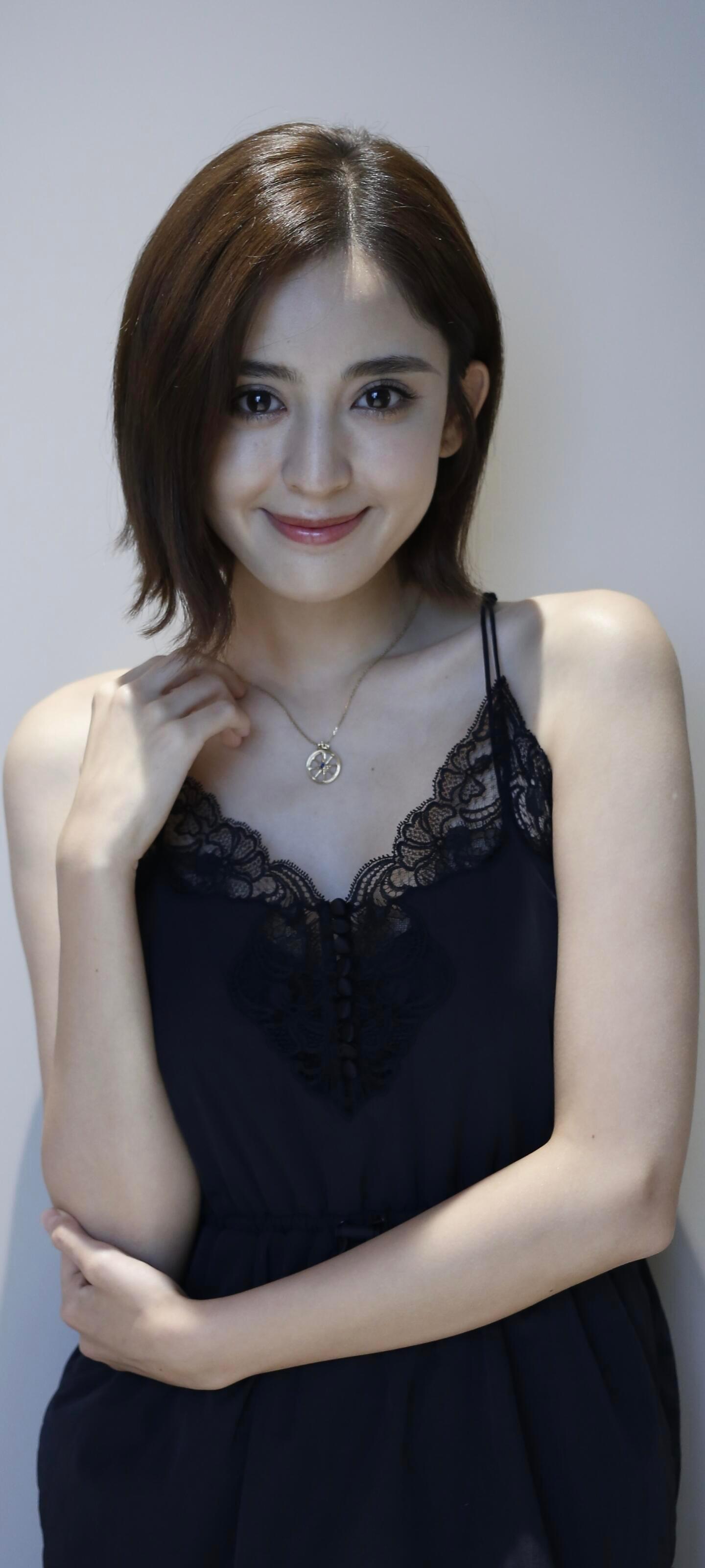 有多少人能接受娜扎的蕾丝裙