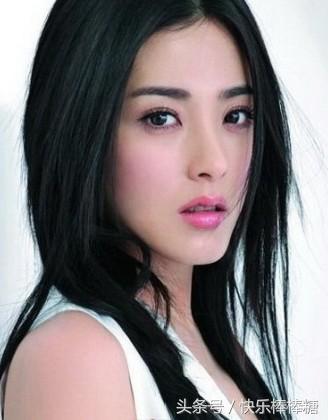 中戏公认的校花, <wbr>出道17年却至今未红