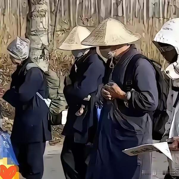 最近这封山封庙的事儿，朋友圈里驴友们都在吐槽大好春色被“拦腰截断”。我以前也爱钻