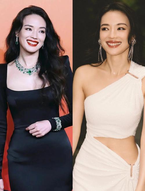 舒淇回应是否想要小孩：顺其自然，享受当下近日，舒淇在接受采访时被问及是否有生