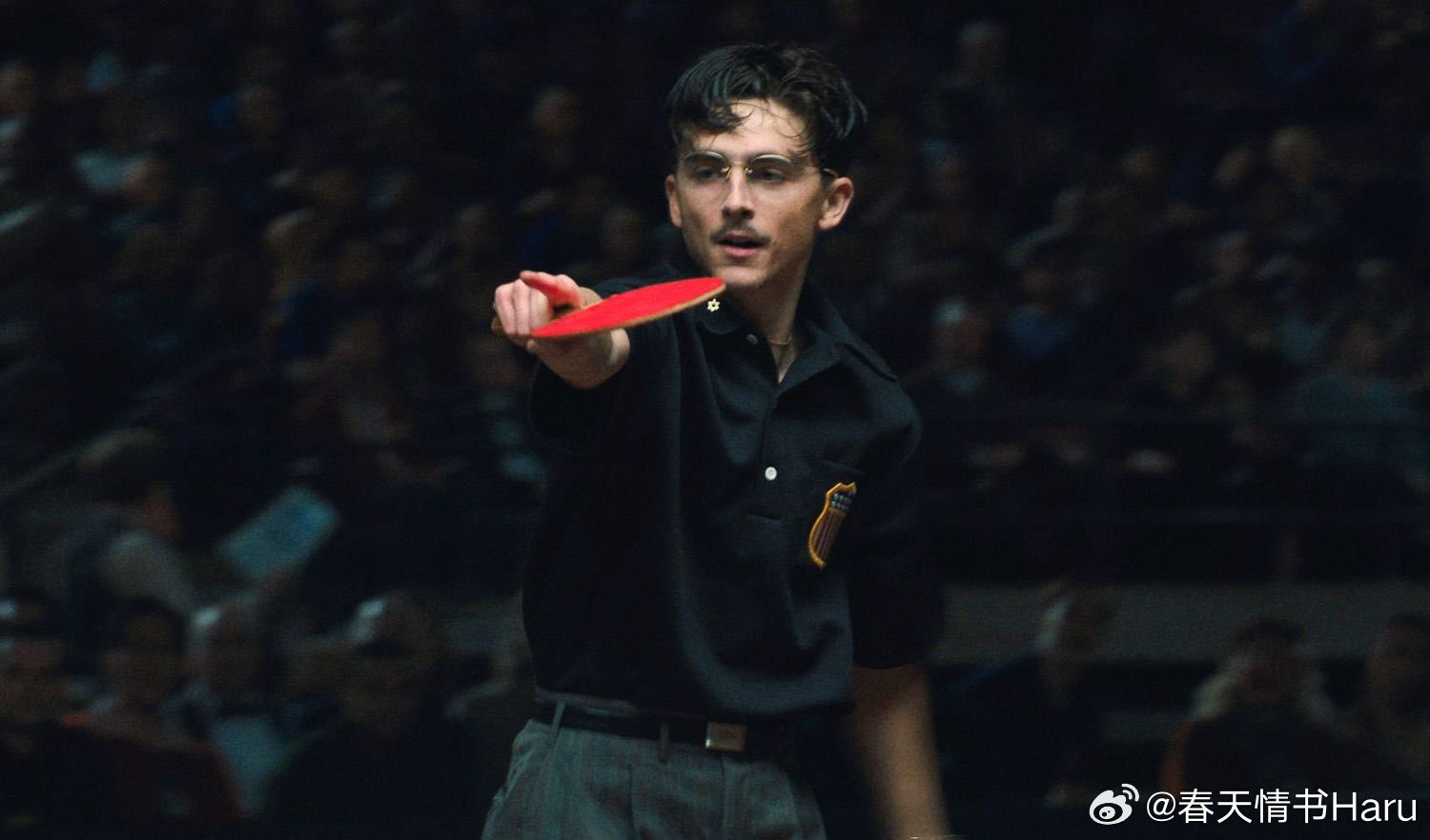 “甜茶”提莫西·查拉梅主演的《至尊马蒂》的首周末预测票房已大幅上调至2500万-