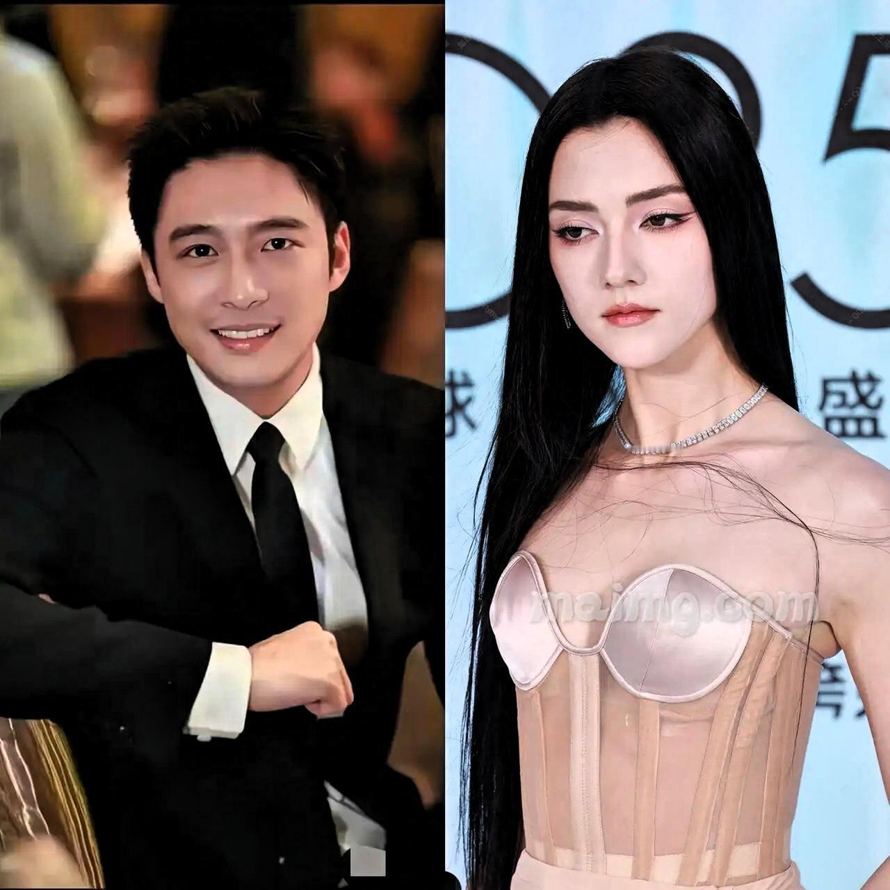 霍家婚礼炸出隐藏情侣！朱玲玲盼的儿媳竟是“妲己”？霍启仁的玉龙雪山婚礼。最