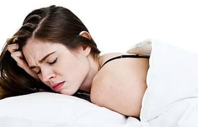 夜夜失眠怎么办? 五个小技巧教你保证睡眠质量