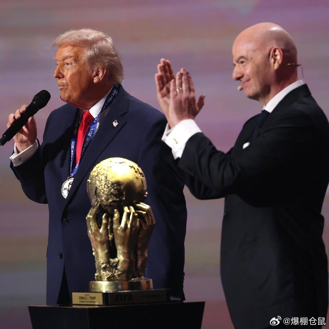 【连锁反应】伊朗足协主席称他们对参加世界杯的前景不太乐观，因为伊朗队在美加墨世界