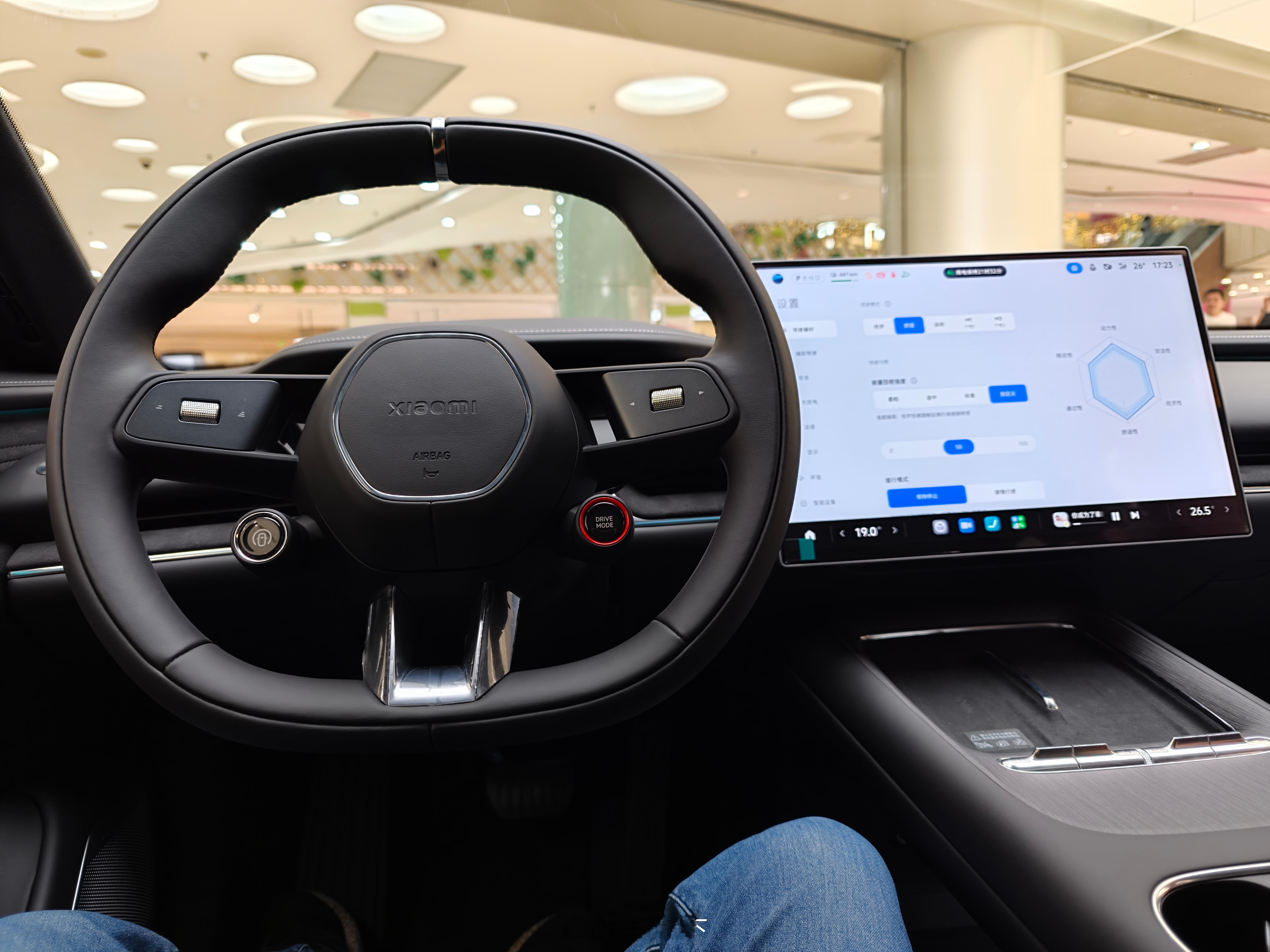 小米汽车的订单问题？我虽然是正儿八经的小米YU7Max车主，尽管我对这辆车还算