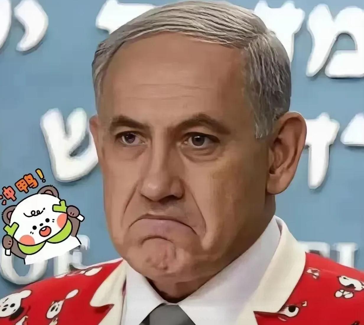 以色列宣布以色列这波操作，直接把巴勒斯坦难民的活路堵死了，背后的门道可不简单