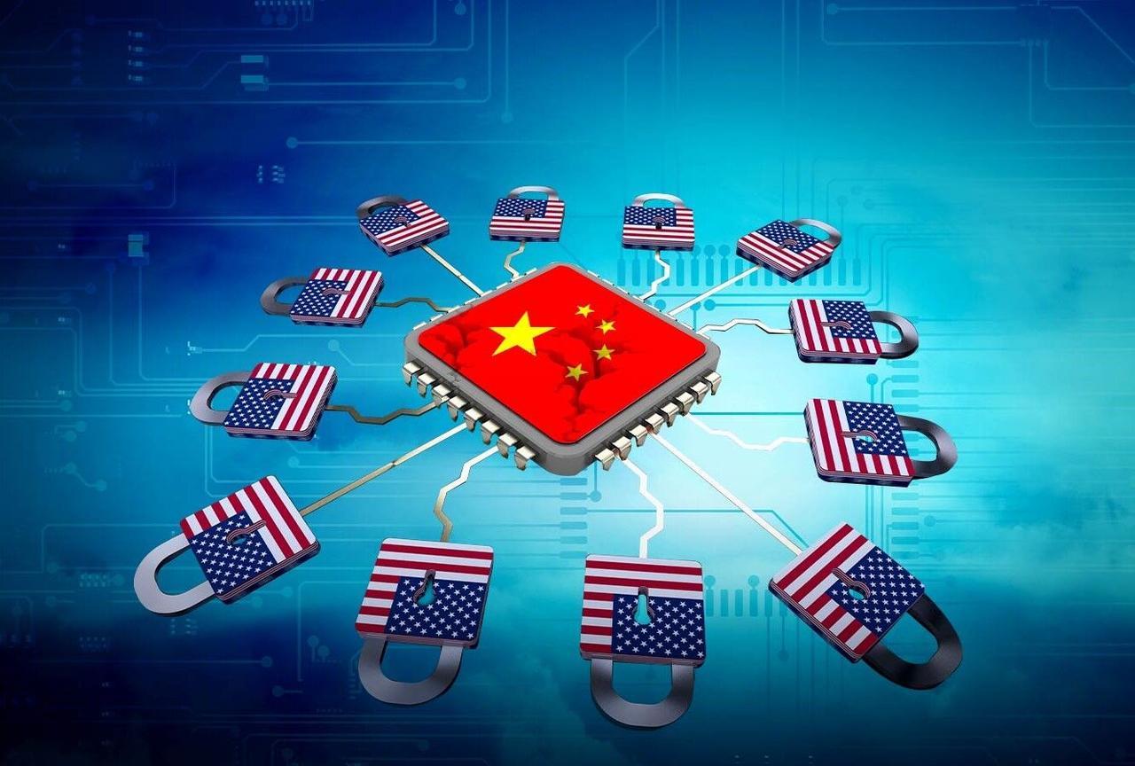 早就说过，他们并不在意国产半导体产业能否崛起，他们在意的是不能让小米好过小米玄